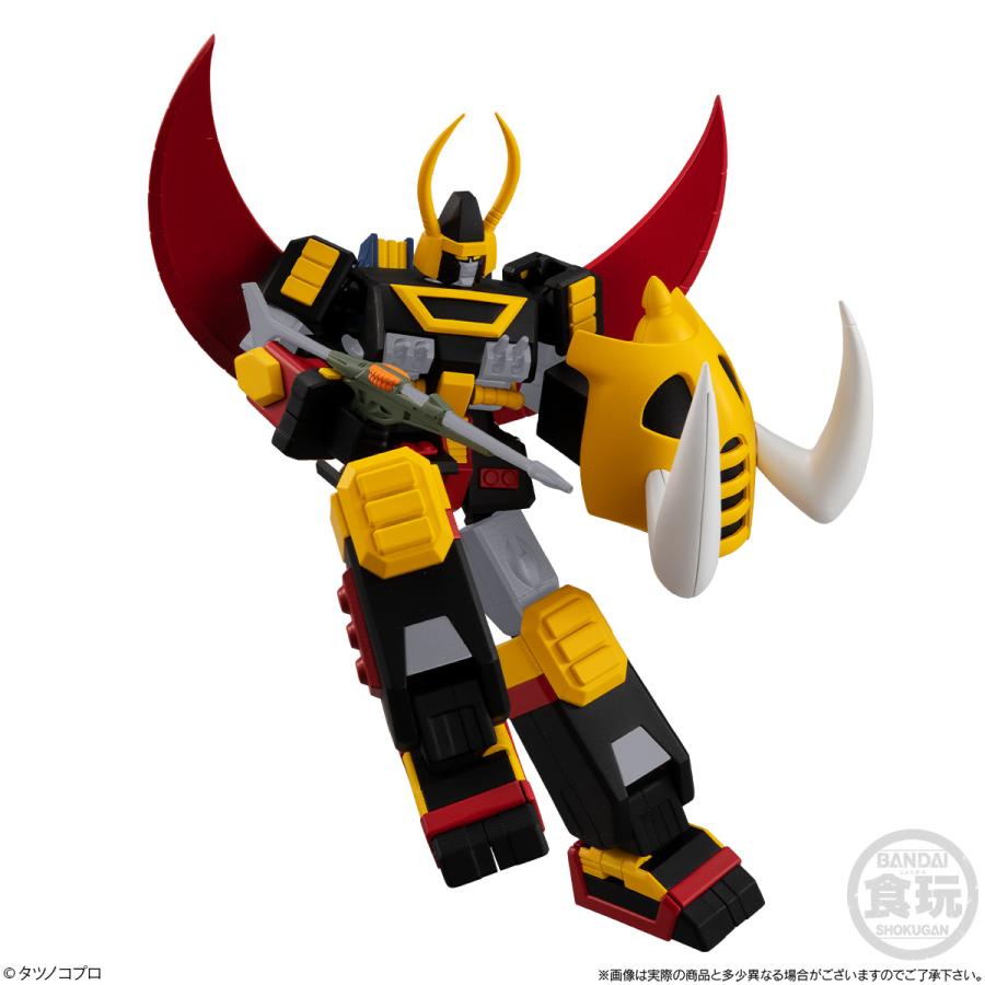 バンダイ SMP (SHOKUGAN MODELING PROJECT) タイムボカンシリーズ 逆転イッパツマン トッキュウマンモスセット 食玩 【 2月予約】 :YT105788:でじたみん Yahoo!店 - 通販 - Yahoo!ショッピング バンダイ SMP (SHOKUGAN MODELING PROJECT) タイムボカンシリーズ 逆転イッパツマン トッキュウマンモスセット 食玩 【 2月予約】 :YT105788:でじたみん Yahoo!店 - 通販 - Yahoo!ショッピング