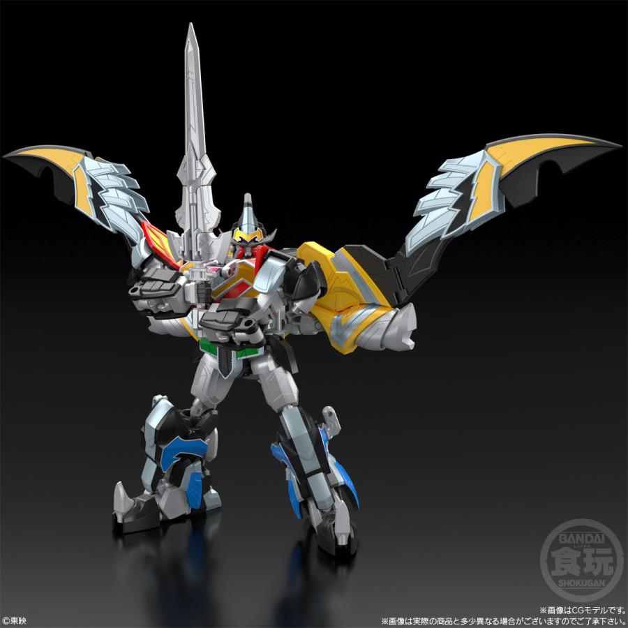 BANDAI 送料無料◇SMP (SHOKUGAN MODELING PROJECT) 魔法戦隊 BANDAI 送料無料◇SMP (SHOKUGAN MODELING PROJECT) 魔法戦隊