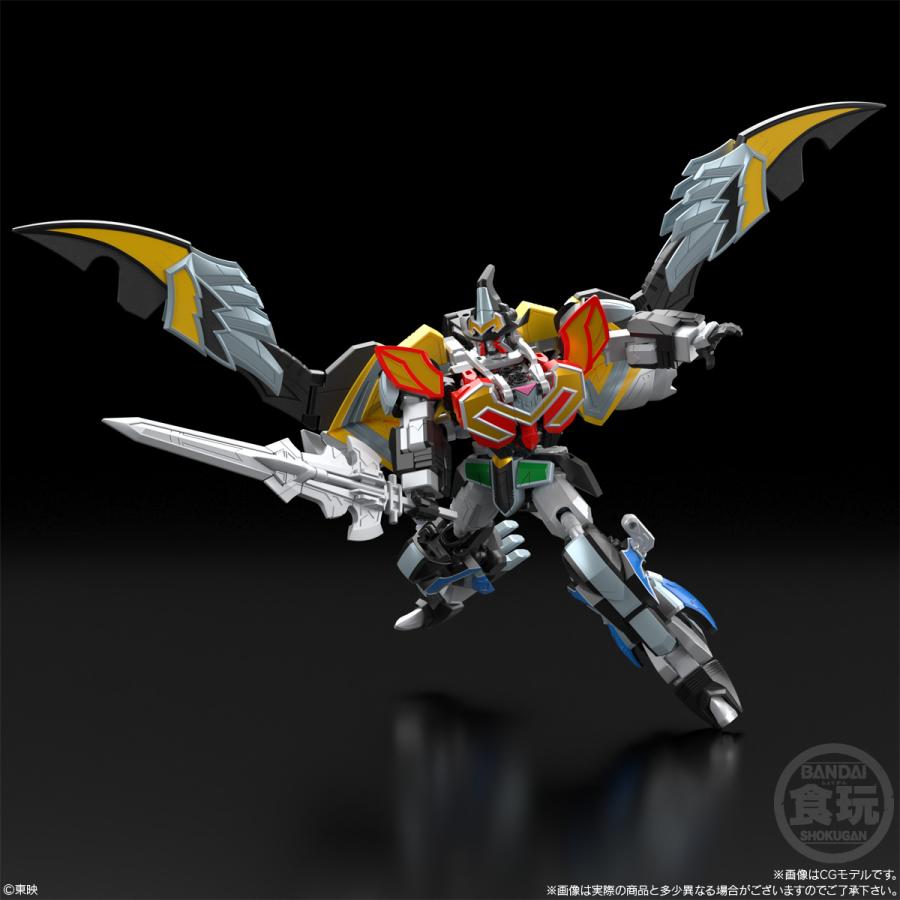 BANDAI 送料無料◇SMP (SHOKUGAN MODELING PROJECT) 魔法戦隊 BANDAI 送料無料◇SMP (SHOKUGAN MODELING PROJECT) 魔法戦隊