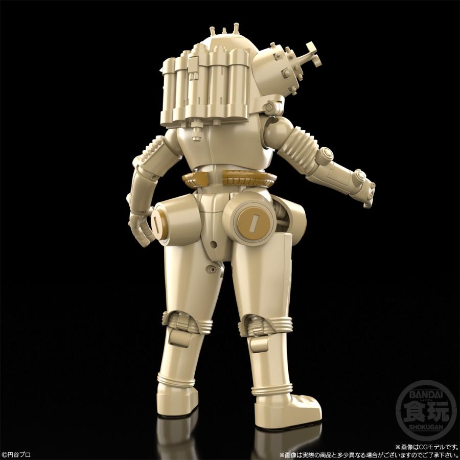 BANDAI 送料無料◇SMP (SHOKUGAN MODELING PROJECT BANDAI 送料無料◇SMP (SHOKUGAN MODELING PROJECT