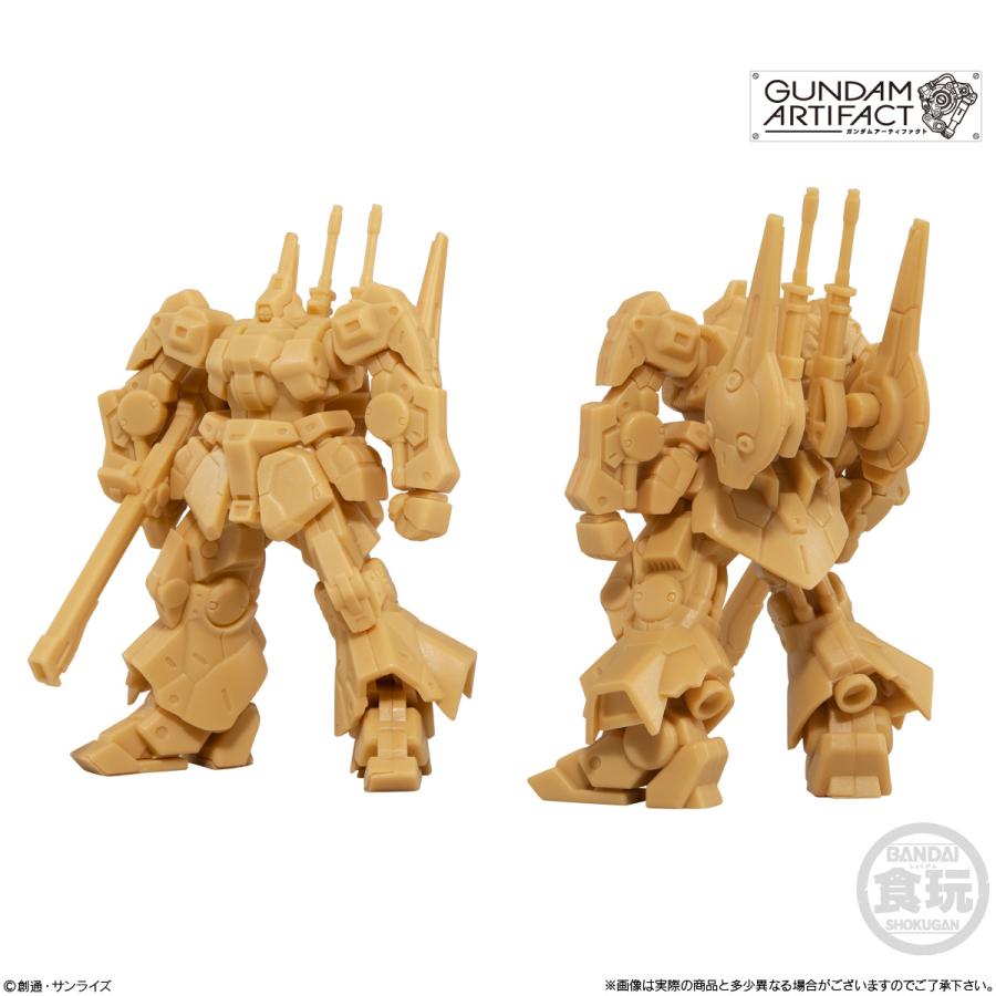 BANDAI 送料無料◇再販 ガンダムアーティファクト 第1弾 食玩 BANDAI 送料無料◇再販 ガンダムアーティファクト 第1弾 食玩