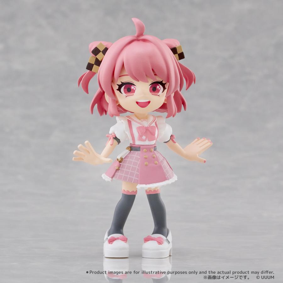 PalVerse カラフルピーチ vol.4 (1BOX) ブシロードクリエイティブ 【2