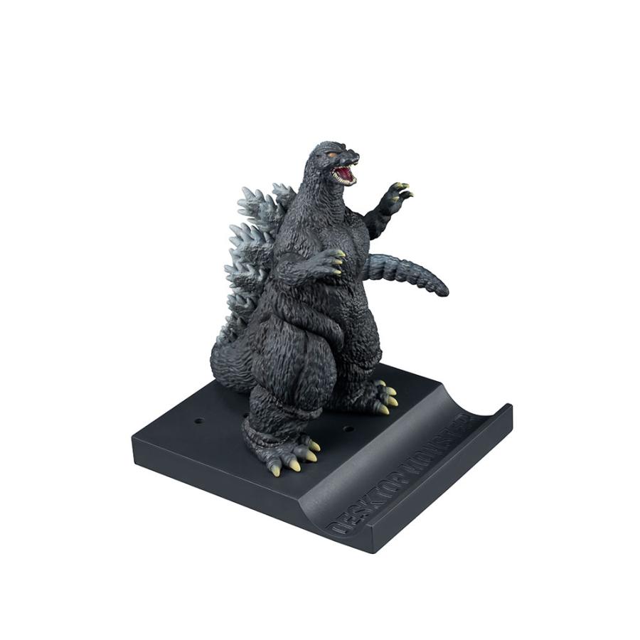 送料無料◇DESKTOP MONSTER - collective Vol.1 東宝 (1BOX) 【12月