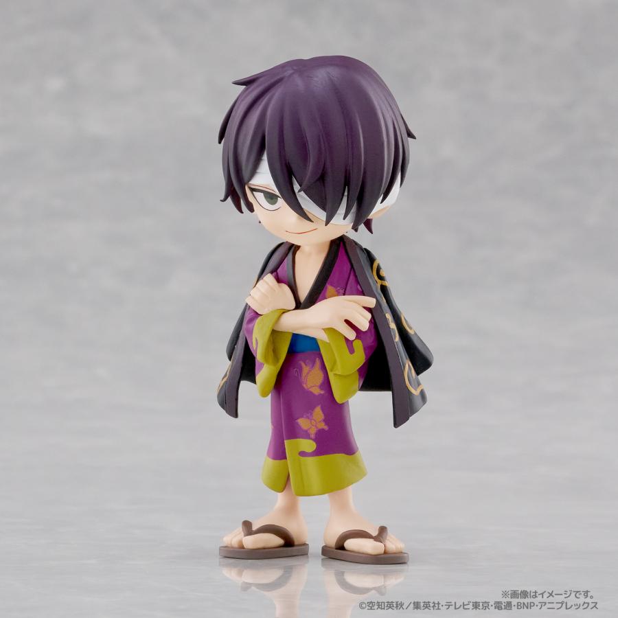 PalVerse 銀魂 (1BOX) ブシロードクリエイティブ 【2月予約