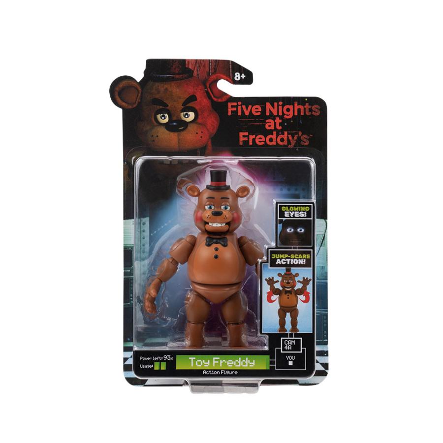 送料無料◇FNAF Five Nights at Freddy's ファイブナイツ アット