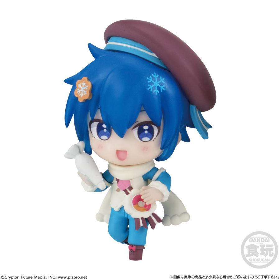 SNOW MIKU2026 COLLECTION 食玩 バンダイ (1BOX) 【2月予約