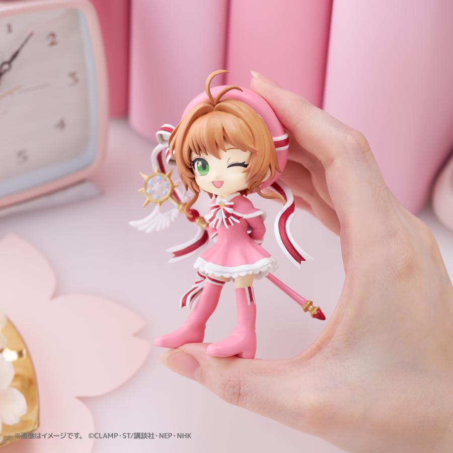 PalVerse カードキャプターさくら クリアカード編 (1BOX) ブシロード