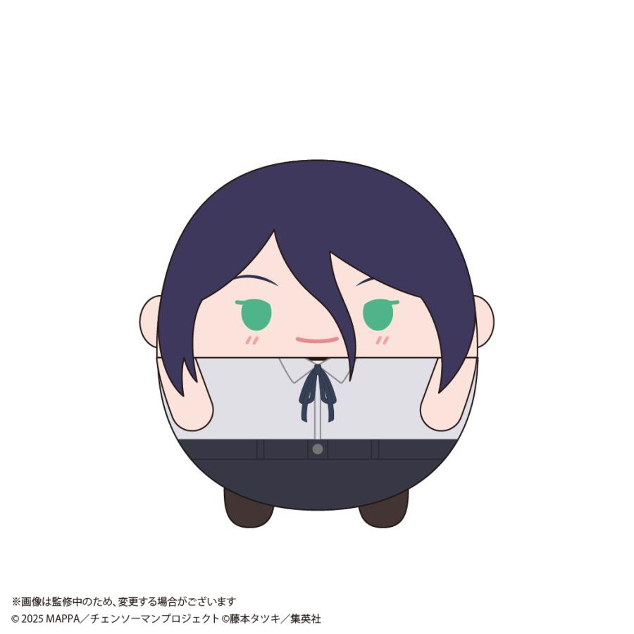 送料無料◇劇場版「チェーンソーマン レゼ篇」 ふわコロりん