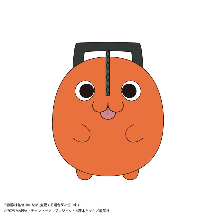 送料無料◇劇場版「チェーンソーマン レゼ篇」 ふわコロりん