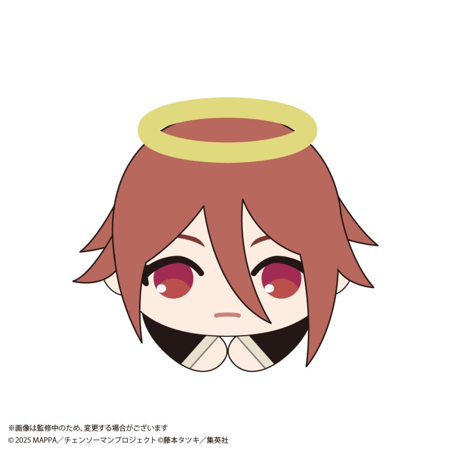 チェンソーマン レゼ ぬいぐるみ 送料無料】未開封]劇場版 チェンソー