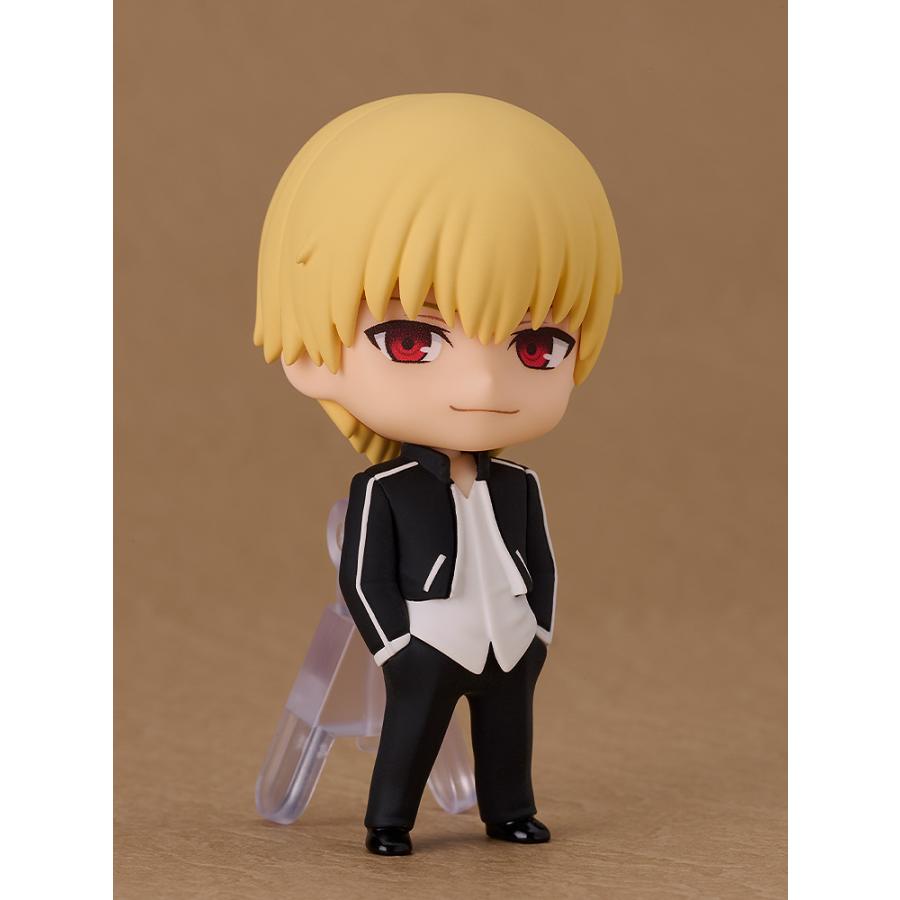 ねんどろいどさぷらいず Fate/stay night (1BOX) グッドスマイル