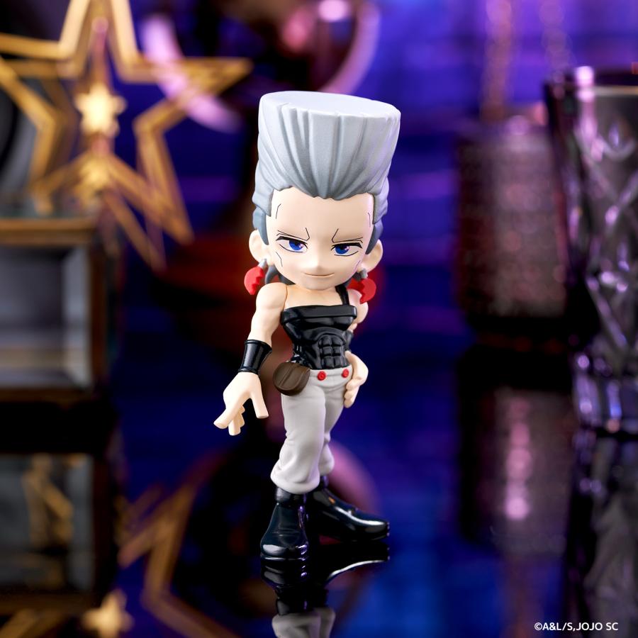 送料無料◇PalVerse 2種セット ジョジョの奇妙な冒険(ファントム