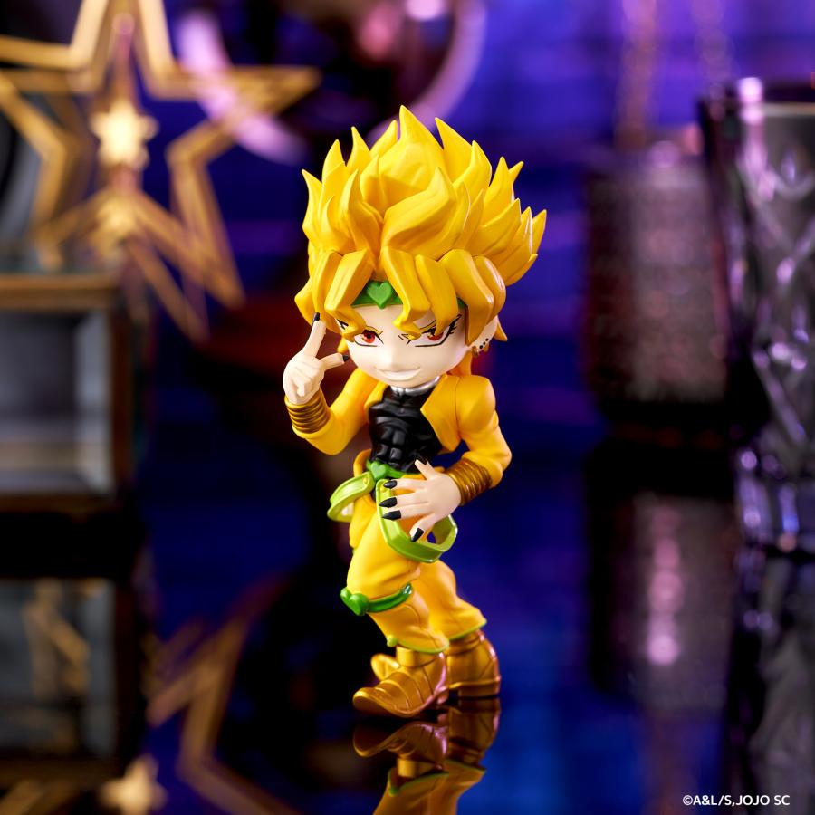 送料無料◇PalVerse 2種セット ジョジョの奇妙な冒険(ファントム