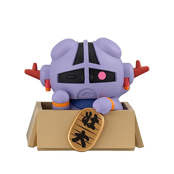 送料無料◇MEGA CAT PROJECT 機動戦士ガンダム 機動戦士ニャンダム