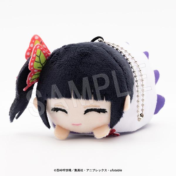 ぬいぐるみ まとめ売り 120個 Free! × Taniayi 十周年ぬいぐるみ ランダム/BOX | Nekotani