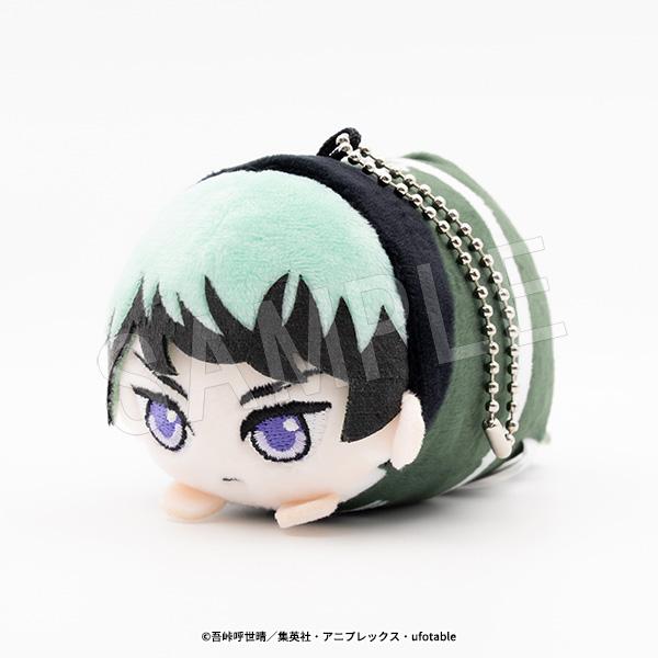 鬼滅の刃 もちころりん ぬいぐるみ Amazon.co.jp: 鬼滅の刃 もちころりん ぬいぐるみマスコット BOX商品