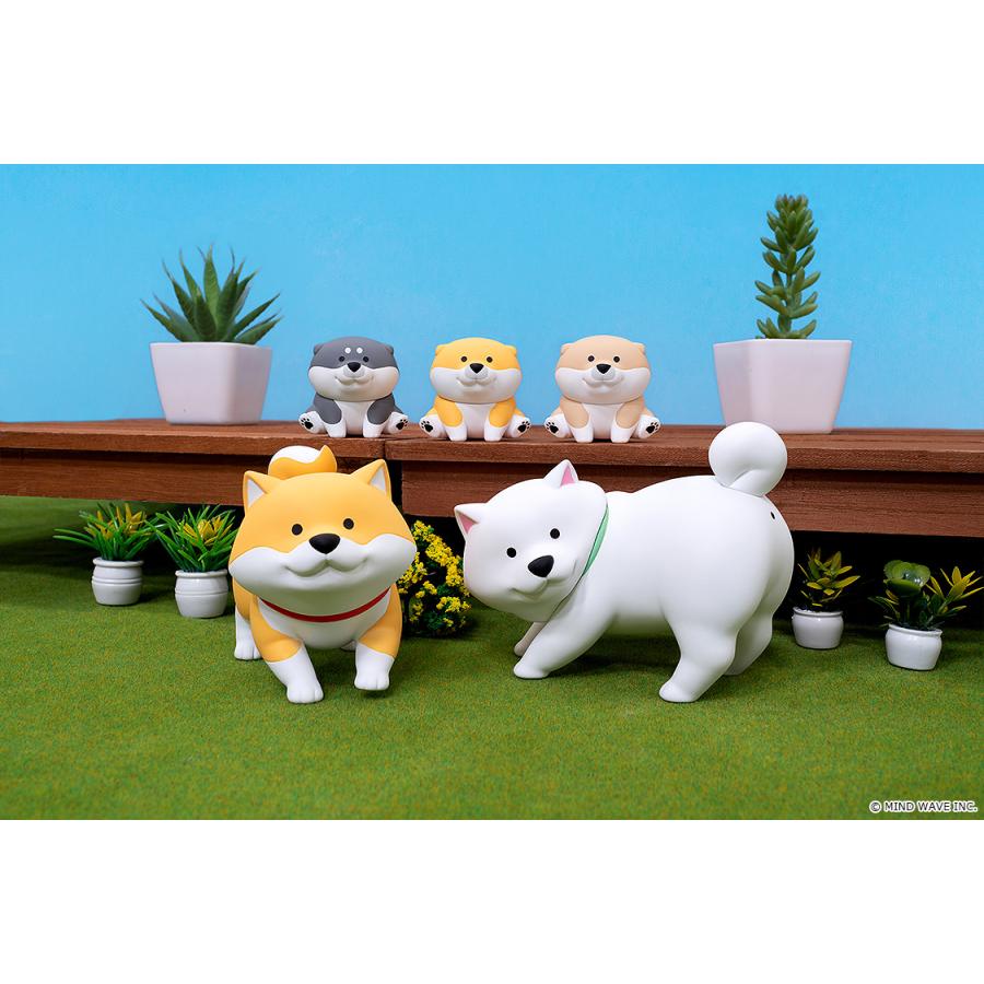 グッドスマイルカンパニー ブラインドボックスシリーズ しばんばん