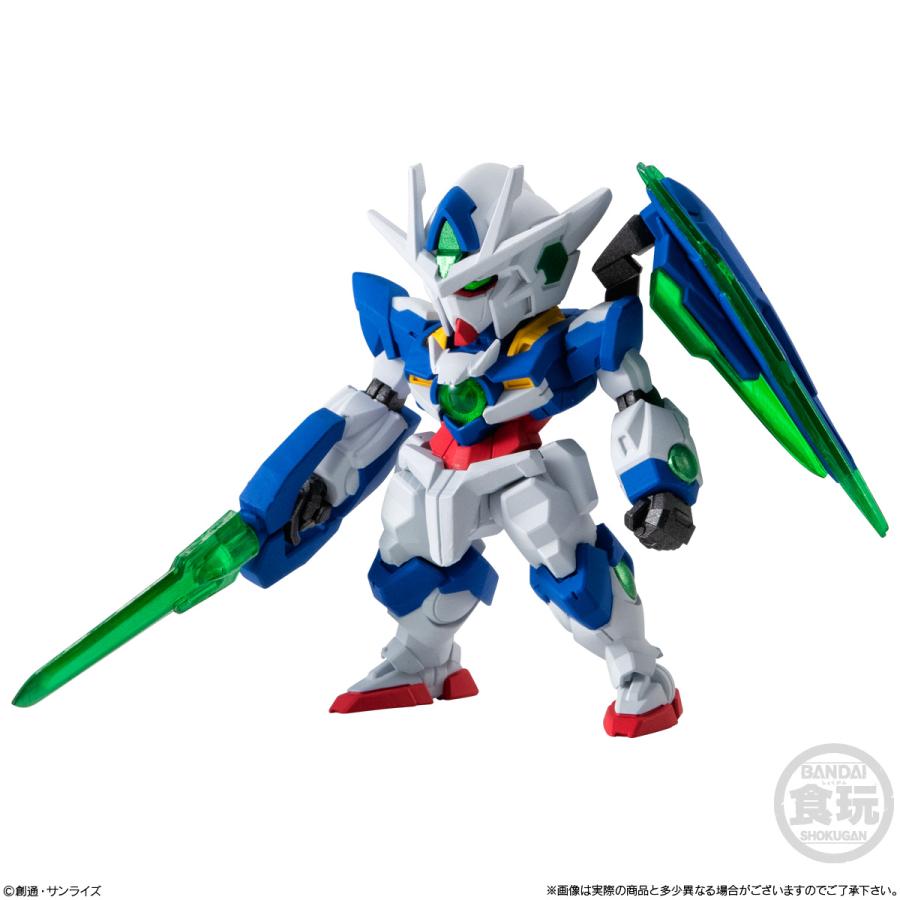 GUNDAM CONVERGE ９９体ダブリあり ３日間限定価格です。 FW GUNDAM CONVERGE 機動戦士ガンダムSEED DESTINY 3体セット