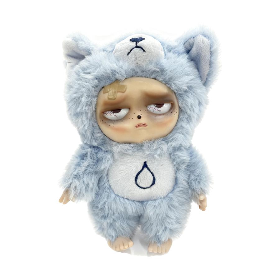 送料無料◇スリープレス・グランピピ (1BOX) Grumpipi 【2月予約