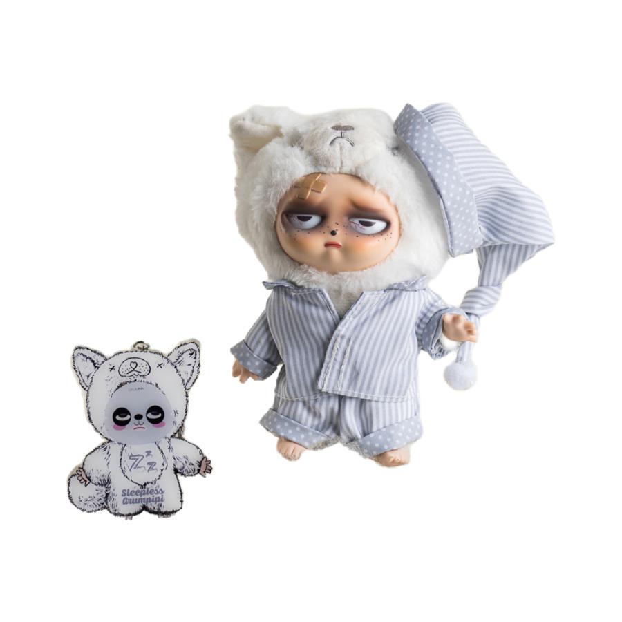 送料無料◇スリープレス・グランピピ (1BOX) Grumpipi 【2月予約