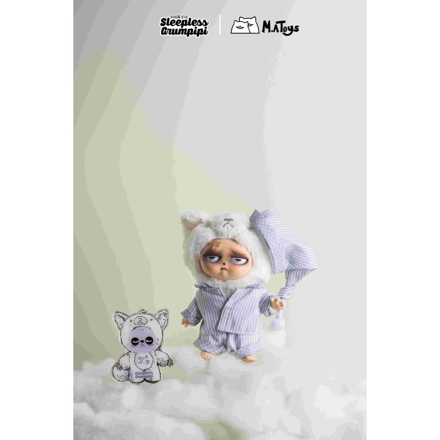 送料無料◇スリープレス・グランピピ (1BOX) Grumpipi 【2月予約