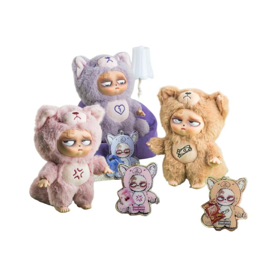 送料無料◇スリープレス・グランピピ (1BOX) Grumpipi 【2月予約