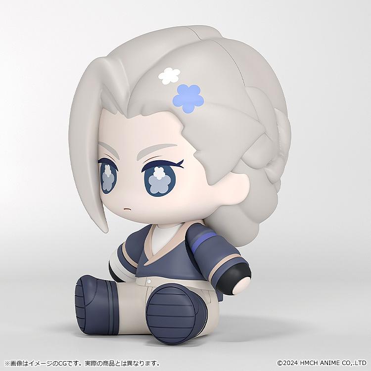 送料無料◇Huggy Secret Good Smile 羅小黒戦記2 (1BOX