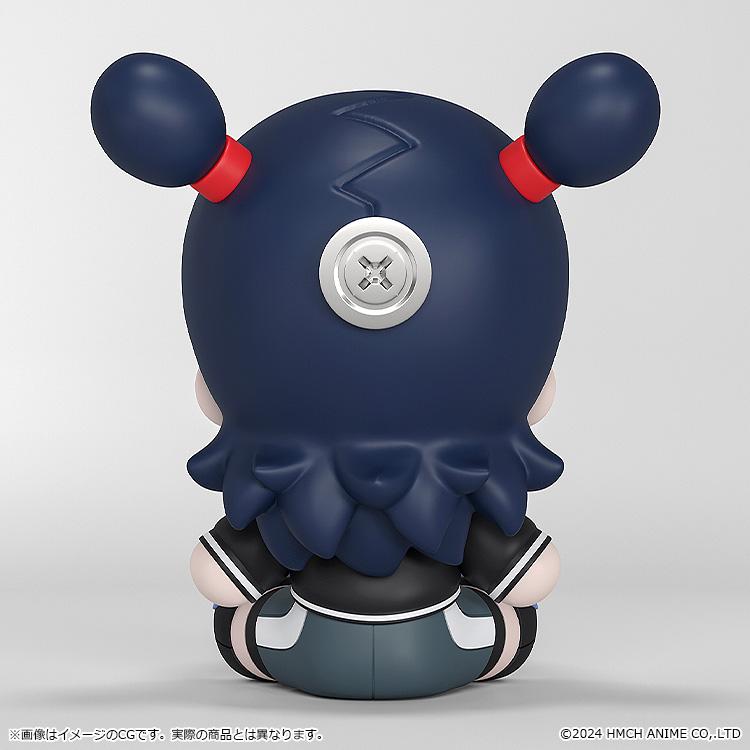 送料無料◇Huggy Secret Good Smile 羅小黒戦記2 (1BOX