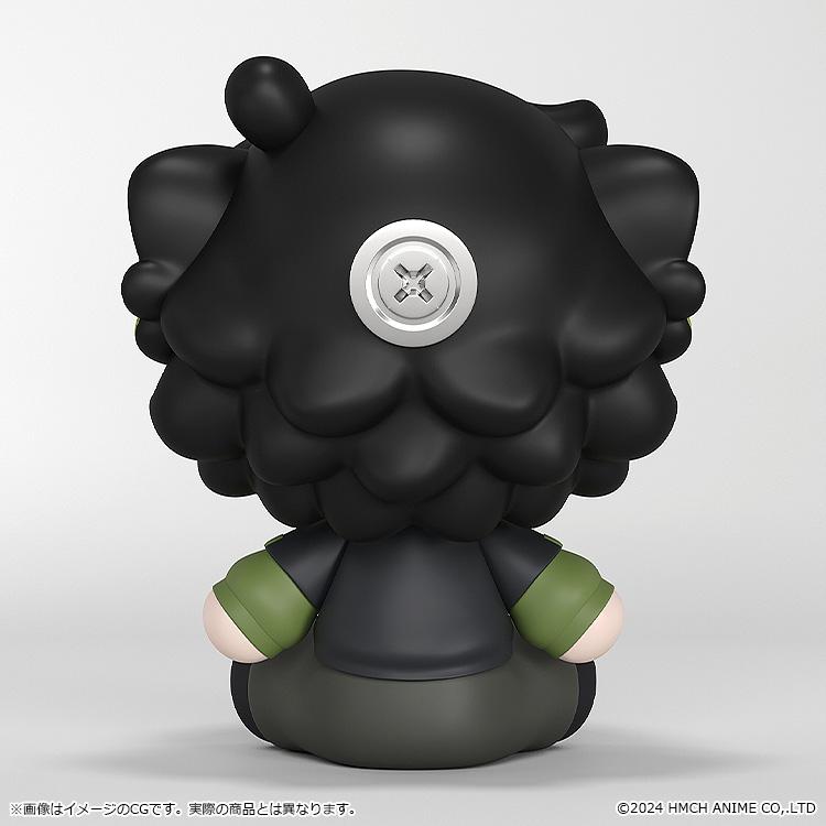 送料無料◇Huggy Secret Good Smile 羅小黒戦記2 (1BOX