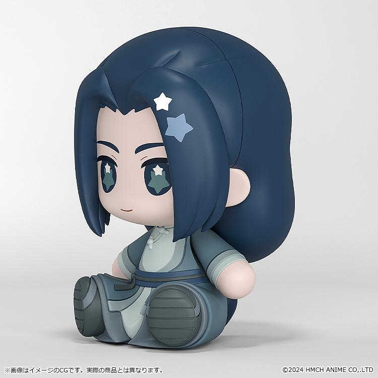 送料無料◇Huggy Secret Good Smile 羅小黒戦記2 (1BOX