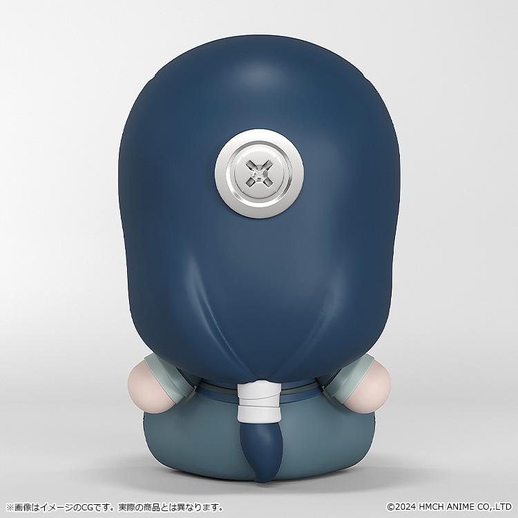 送料無料◇Huggy Secret Good Smile 羅小黒戦記2 (1BOX