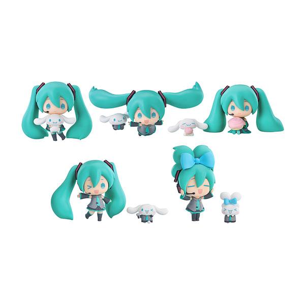 グッドスマイルカンパニー 送料無料◇トレーディングフィギュア 初音
