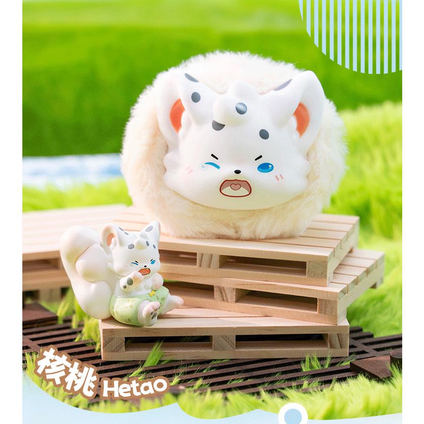 送料無料◇TOY CLUB 有獣焉 (けものあらんや) 幸運と瑞兆がいつもそば