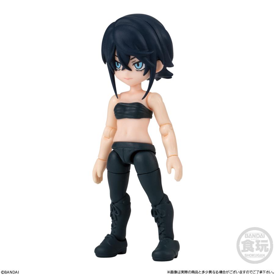 BANDAI（バンダイ） 送料無料◇リンクトラベラーズ 〜武ノ国のサムライ