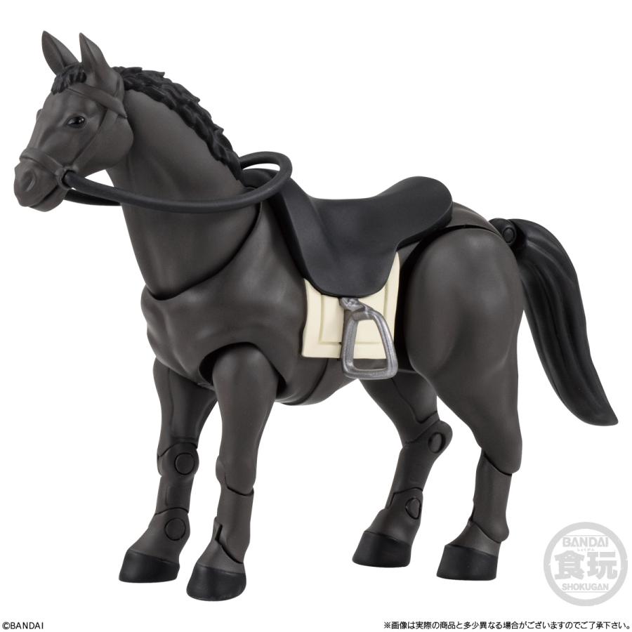 BANDAI（バンダイ） 送料無料◇リンクトラベラーズ 〜武ノ国のサムライ