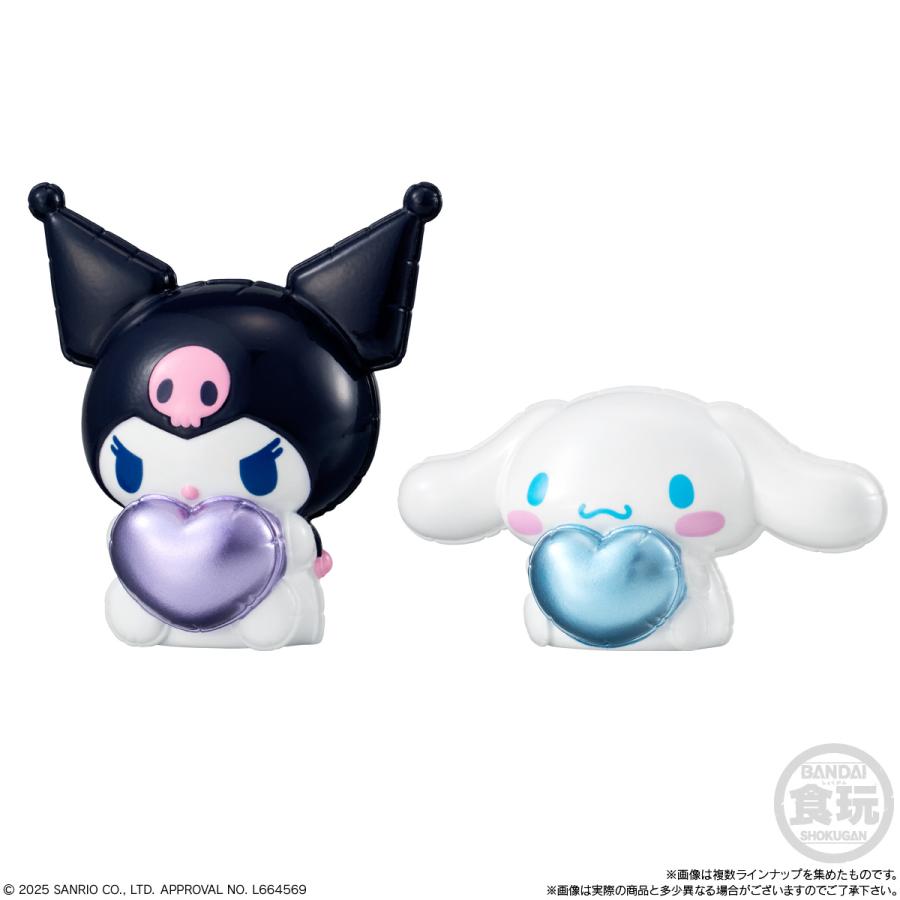 BANDAI（バンダイ） ぷっくりバルーンマスコット サンリオ