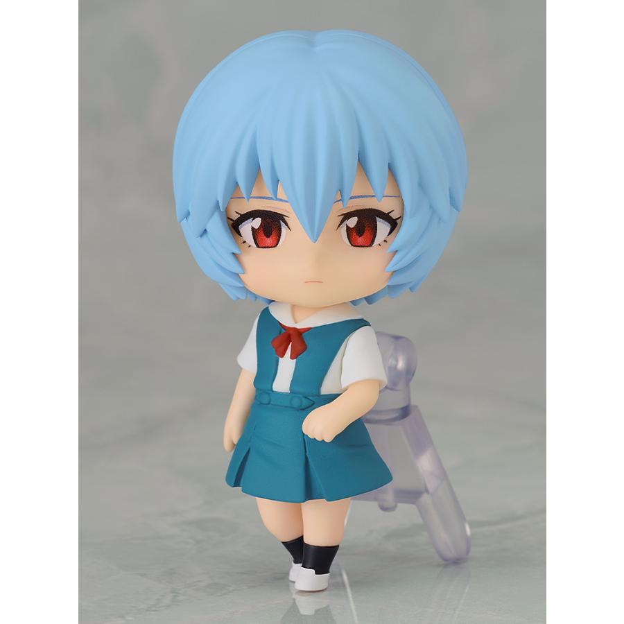 ねんどろいどさぷらいず ヱヴァンゲリヲン新劇場版 (1BOX