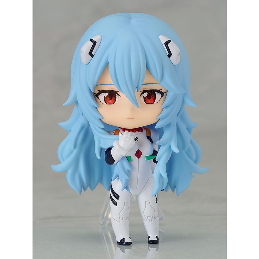 ねんどろいどさぷらいず ヱヴァンゲリヲン新劇場版 (1BOX