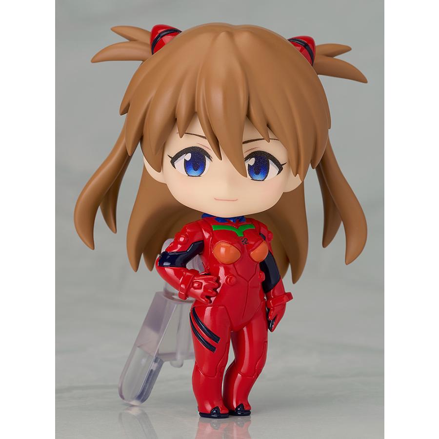 ねんどろいどさぷらいず ヱヴァンゲリヲン新劇場版 (1BOX
