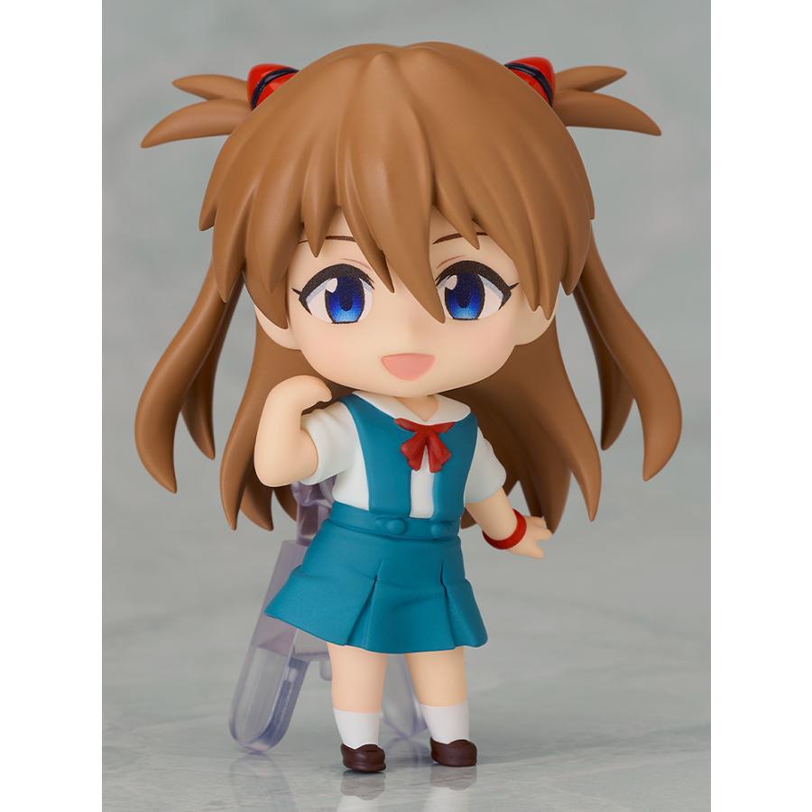 ねんどろいどさぷらいず ヱヴァンゲリヲン新劇場版 (1BOX