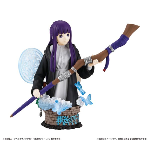 送料無料◇再販 プチラマEX 葬送のフリーレン Thier Journey