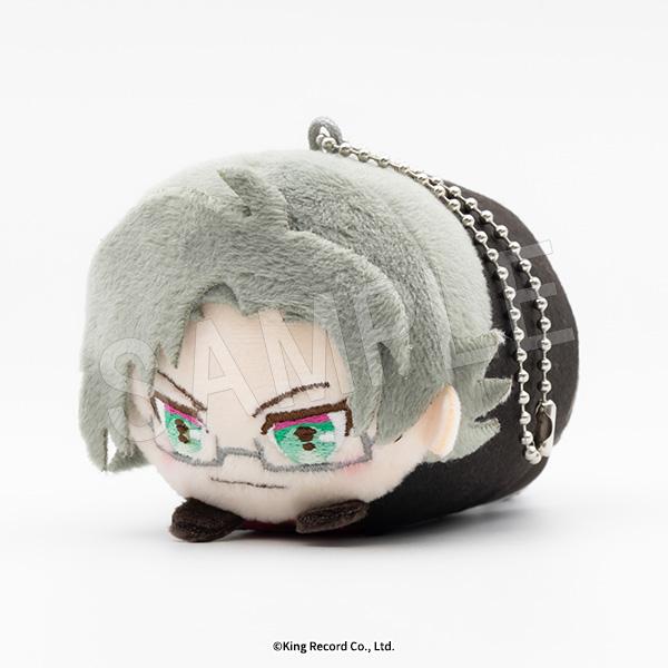 送料無料◇ヒプノシスマイク -Division Rap Battle- もちころりん