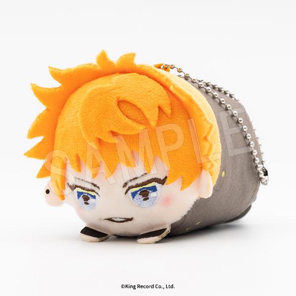 送料無料◇ヒプノシスマイク -Division Rap Battle- もちころりん