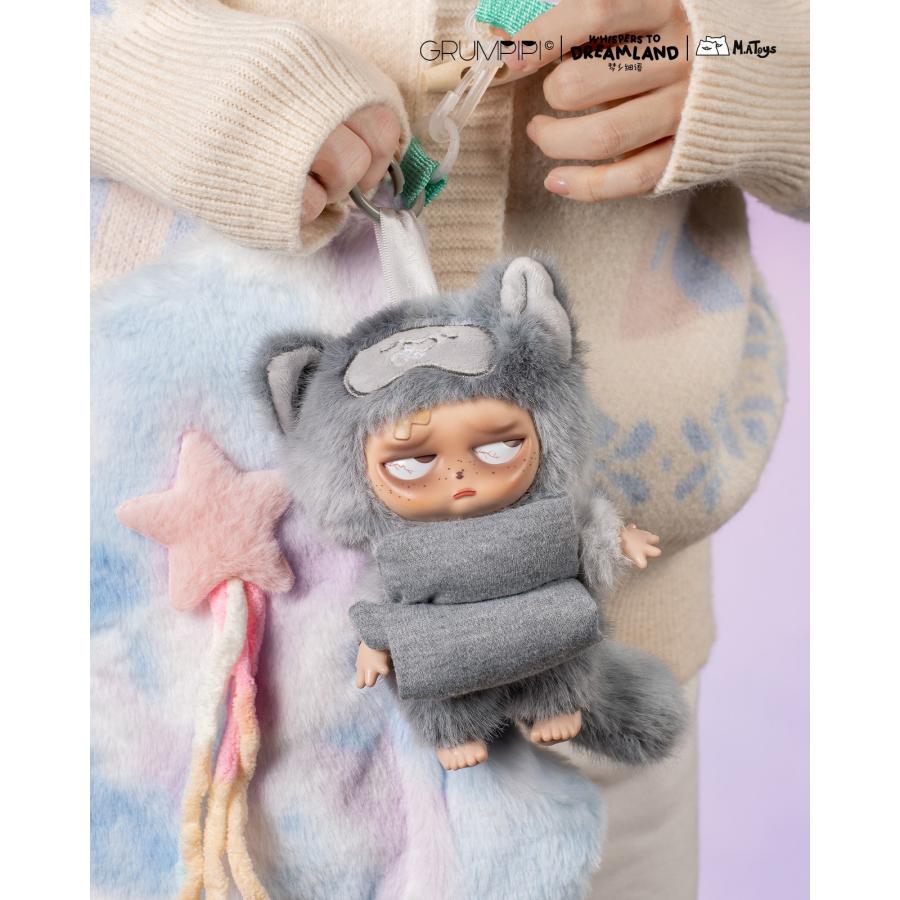 送料無料◇Grumpipi グランピピ 第二弾 夢へのささやき (1BOX) 【3月