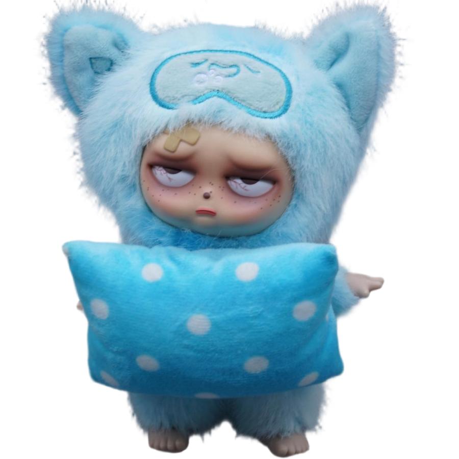 送料無料◇Grumpipi グランピピ 第二弾 夢へのささやき (1BOX) 【3月