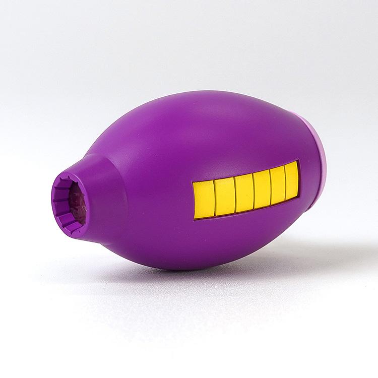 ロックマン カプセル道 指先ロックバスター 第1弾 threezero (1BOX