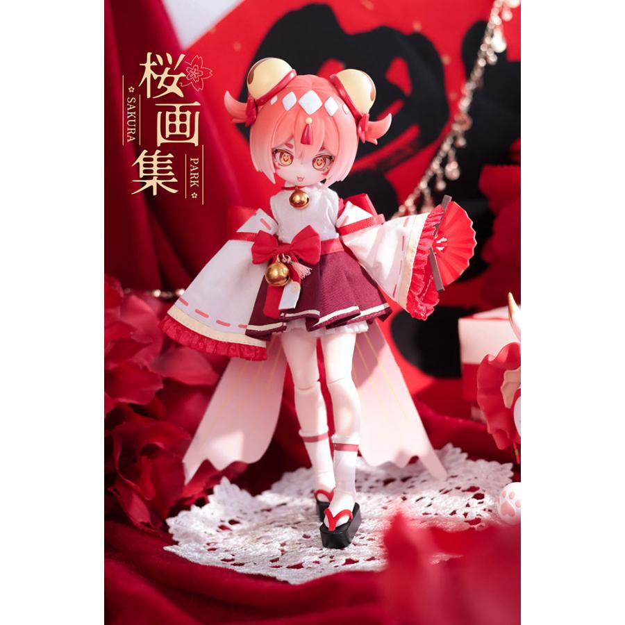 送料無料◇桜画集studio (サクラガシュウスタジオ) 異象重構スタート