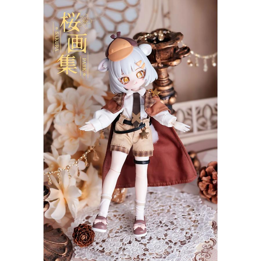 桜画集studio (サクラガシュウスタジオ) 異象重構スタート・アゲイン