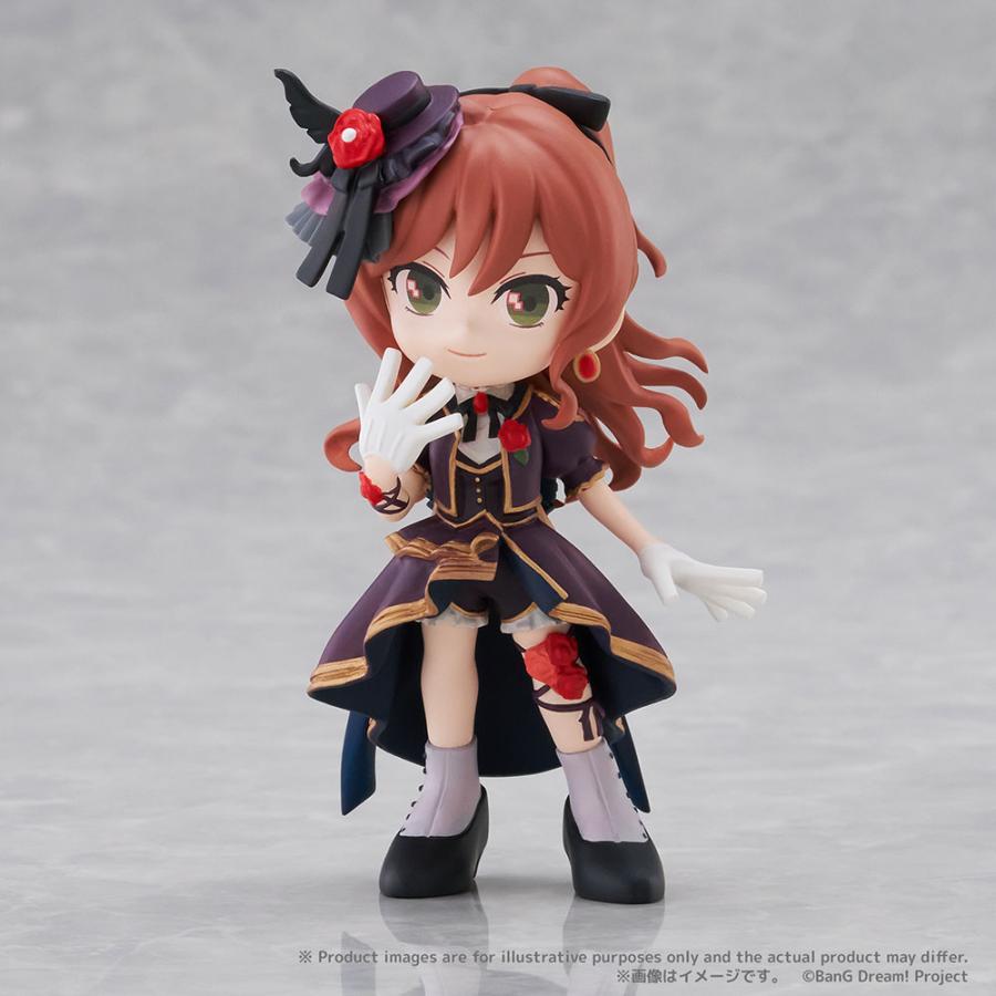 PalVerse BanG Dream！ Roselia ブシロードクリエイティブ (1BOX) 【6