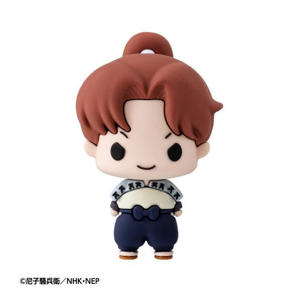 ちょこりんコレクション 忍たま乱太郎 Vol.1 メガハウス (1BOX) 【7月予約】 |  | 02
